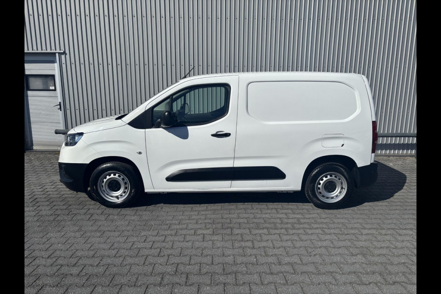 Toyota PROACE CITY 1.5 D-4D Cool Comfort*AIRCO*CRUISE*SCHUIFDEUR*