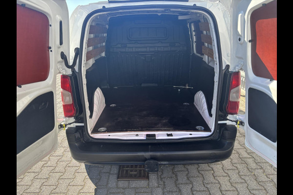 Toyota PROACE CITY 1.5 D-4D Cool Comfort*AIRCO*CRUISE*SCHUIFDEUR*