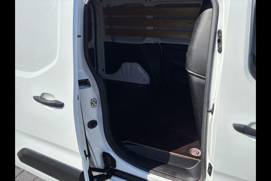 Toyota PROACE CITY 1.5 D-4D Cool Comfort*AIRCO*CRUISE*SCHUIFDEUR*