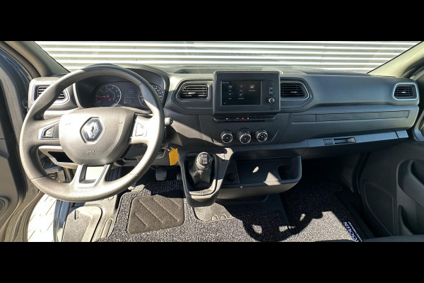Renault Master 2.3 dCi 180 L3H2 180PK Trekhaak|Cruise|Grijs