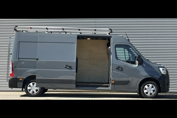 Renault Master 2.3 dCi 180 L3H2 180PK Trekhaak|Cruise|Grijs