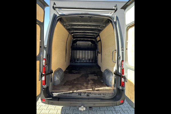 Renault Master 2.3 dCi 180 L3H2 180PK Trekhaak|Cruise|Grijs