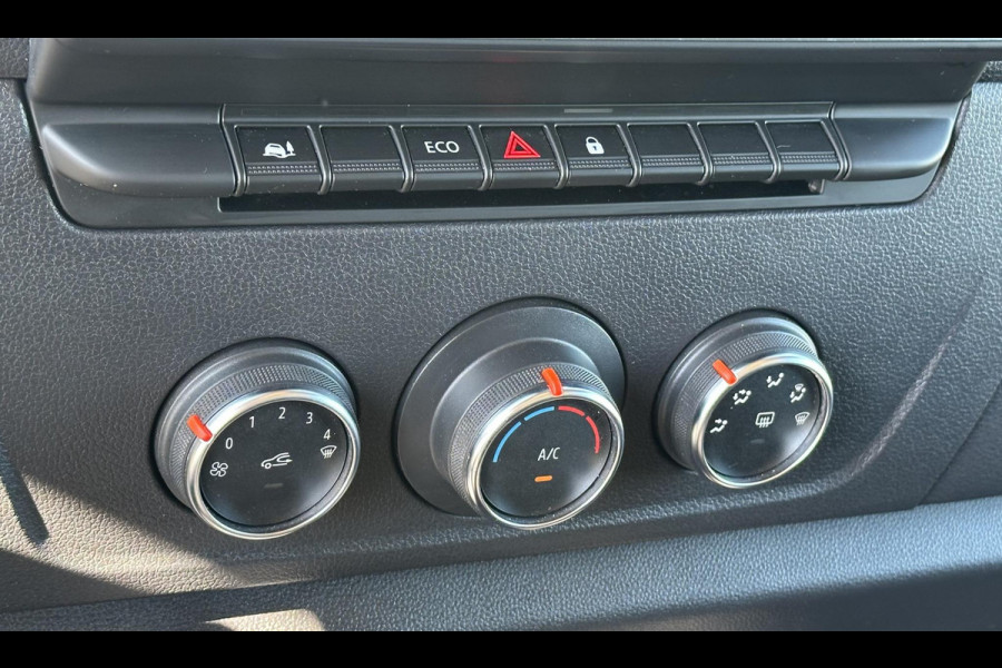 Renault Master 2.3 dCi 180 L3H2 180PK Trekhaak|Cruise|Grijs