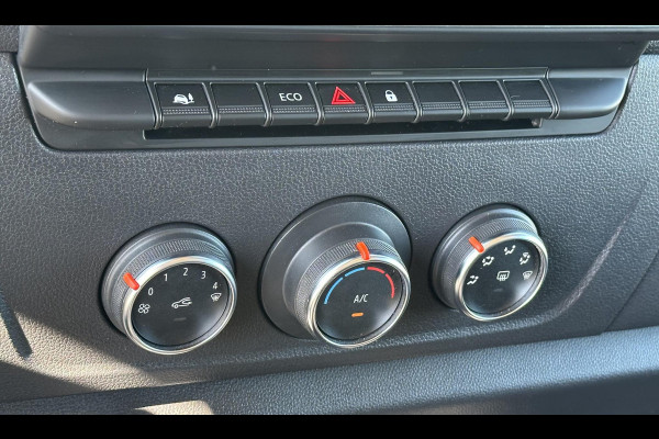 Renault Master 2.3 dCi 180 L3H2 180PK Trekhaak|Cruise|Grijs