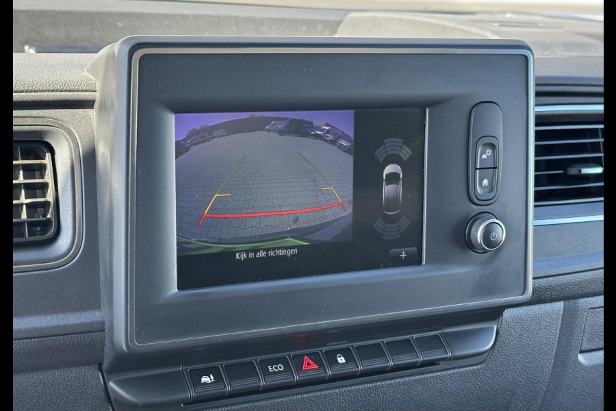 Renault Master 2.3 dCi 180 L3H2 180PK Trekhaak|Cruise|Grijs