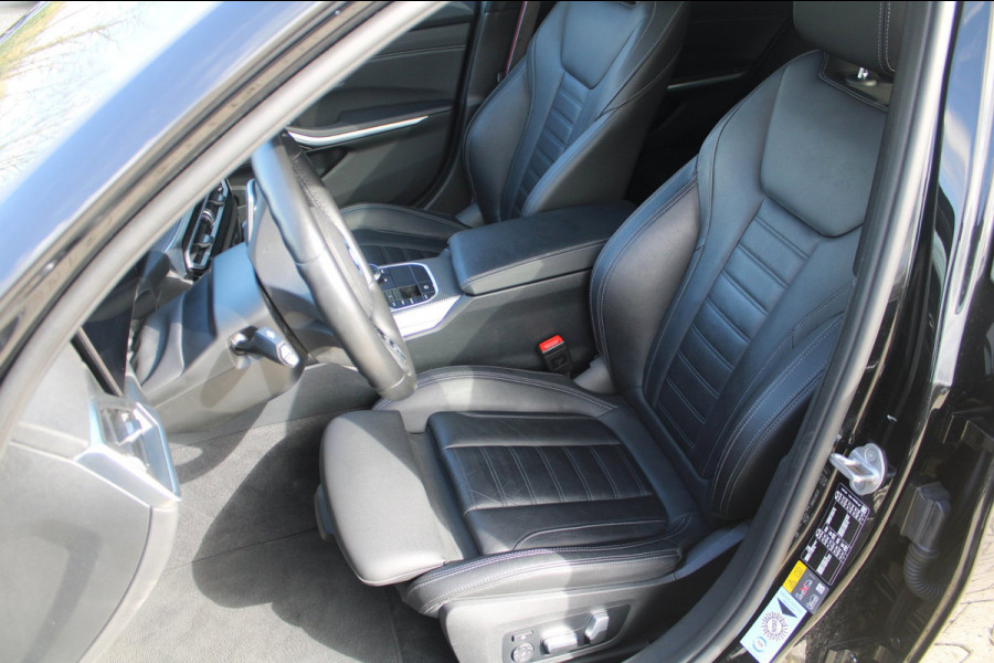 BMW 3 Serie Touring 330e M-Sport Pro | Pano | HK | ACC | Memory | HUD