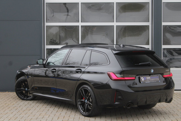 BMW 3 Serie Touring 330e M-Sport Pro | Pano | HK | ACC | Memory | HUD
