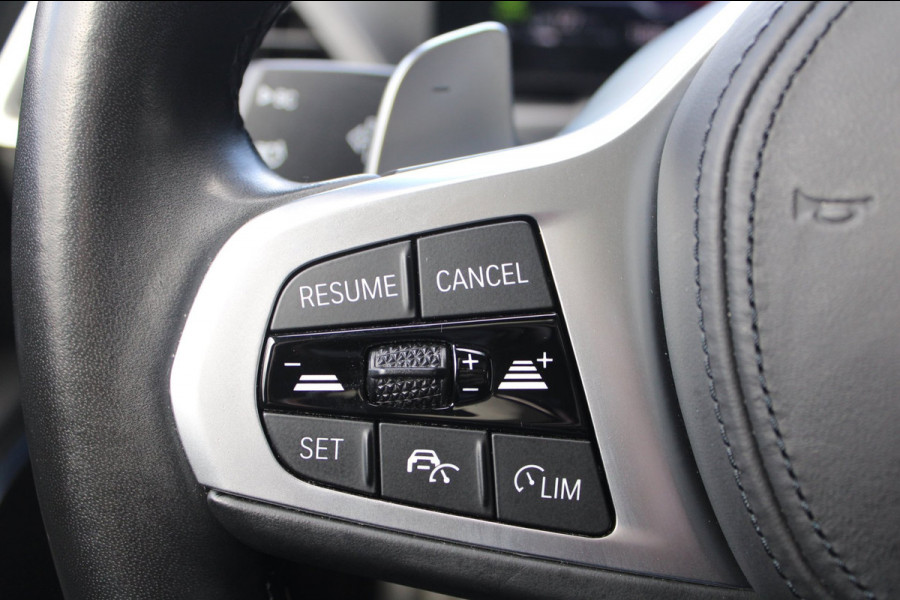 BMW 3 Serie Touring 330e M-Sport Pro | Pano | HK | ACC | Memory | HUD