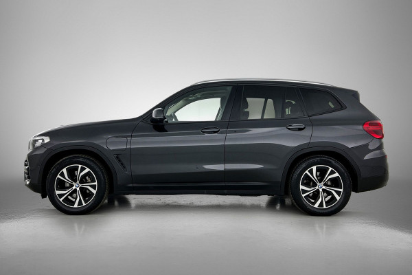 BMW X3 XDrive30e eDrive Edition(Dealer OnderH, Trekhaak, 360 camera, Lane Assist, Adapt Cruise, Stoel/Stuur Verwarm, Etc)