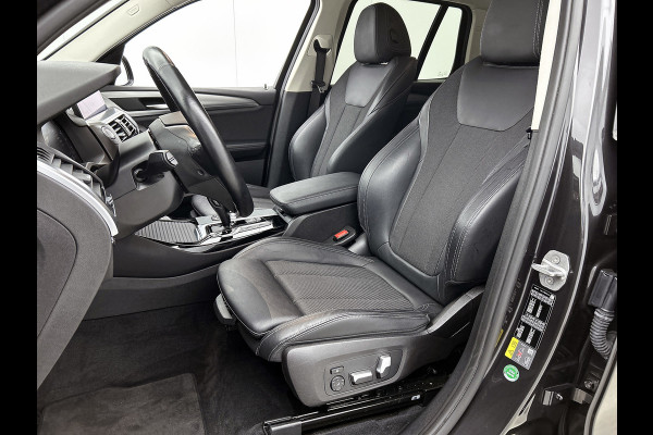 BMW X3 XDrive30e eDrive Edition(Dealer OnderH, Trekhaak, 360 camera, Lane Assist, Adapt Cruise, Stoel/Stuur Verwarm, Etc)