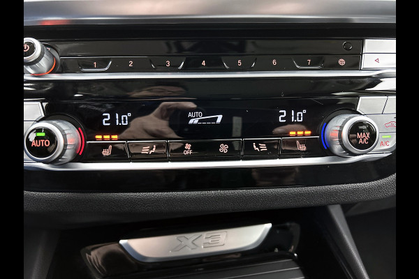 BMW X3 XDrive30e eDrive Edition(Dealer OnderH, Trekhaak, 360 camera, Lane Assist, Adapt Cruise, Stoel/Stuur Verwarm, Etc)