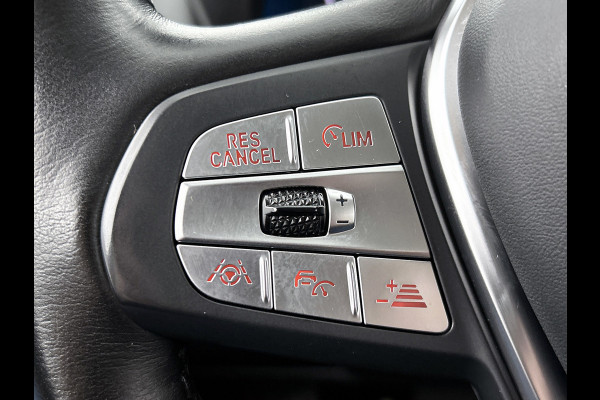 BMW X3 XDrive30e eDrive Edition(Dealer OnderH, Trekhaak, 360 camera, Lane Assist, Adapt Cruise, Stoel/Stuur Verwarm, Etc)