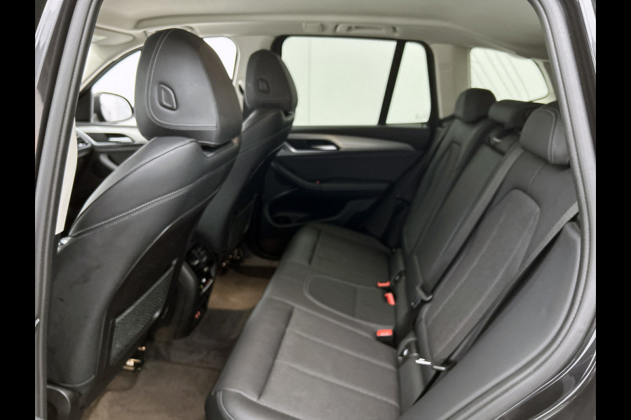 BMW X3 XDrive30e eDrive Edition(Dealer OnderH, Trekhaak, 360 camera, Lane Assist, Adapt Cruise, Stoel/Stuur Verwarm, Etc)