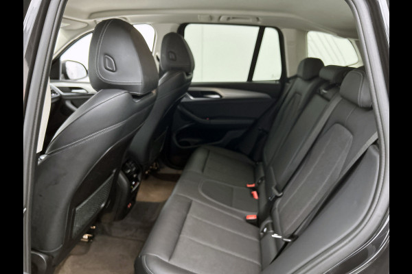 BMW X3 XDrive30e eDrive Edition(Dealer OnderH, Trekhaak, 360 camera, Lane Assist, Adapt Cruise, Stoel/Stuur Verwarm, Etc)