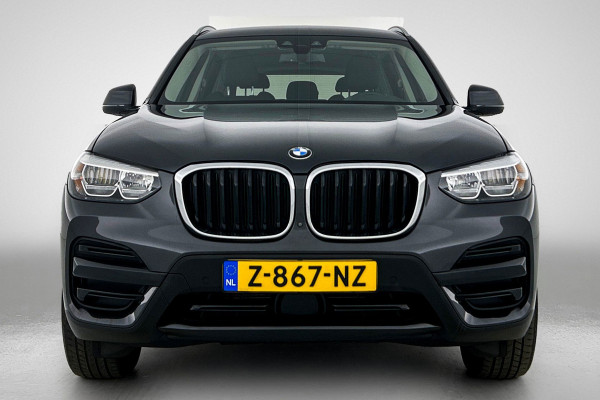 BMW X3 XDrive30e eDrive Edition(Dealer OnderH, Trekhaak, 360 camera, Lane Assist, Adapt Cruise, Stoel/Stuur Verwarm, Etc)