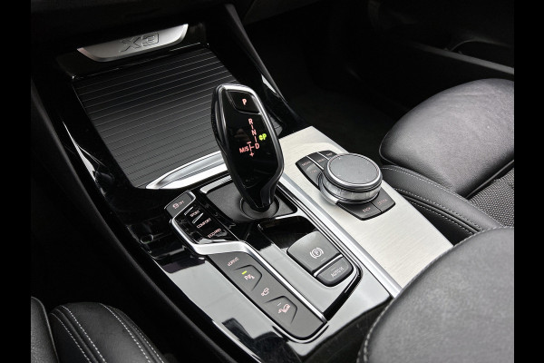 BMW X3 XDrive30e eDrive Edition(Dealer OnderH, Trekhaak, 360 camera, Lane Assist, Adapt Cruise, Stoel/Stuur Verwarm, Etc)