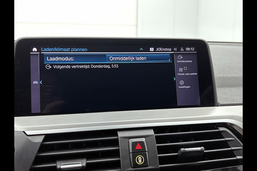 BMW X3 XDrive30e eDrive Edition(Dealer OnderH, Trekhaak, 360 camera, Lane Assist, Adapt Cruise, Stoel/Stuur Verwarm, Etc)