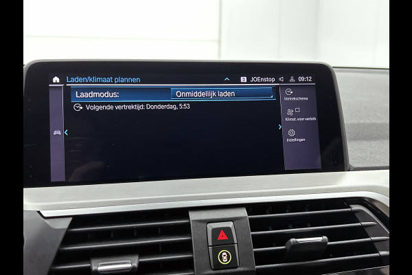 BMW X3 XDrive30e eDrive Edition(Dealer OnderH, Trekhaak, 360 camera, Lane Assist, Adapt Cruise, Stoel/Stuur Verwarm, Etc)