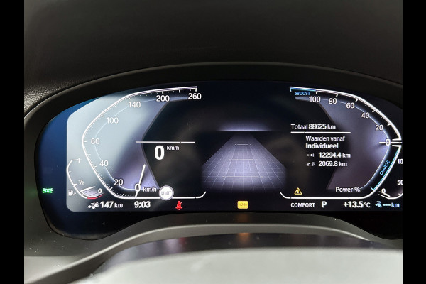 BMW X3 XDrive30e eDrive Edition(Dealer OnderH, Trekhaak, 360 camera, Lane Assist, Adapt Cruise, Stoel/Stuur Verwarm, Etc)