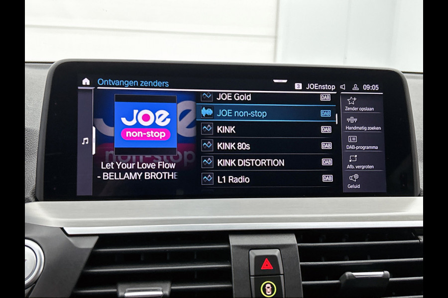 BMW X3 XDrive30e eDrive Edition(Dealer OnderH, Trekhaak, 360 camera, Lane Assist, Adapt Cruise, Stoel/Stuur Verwarm, Etc)