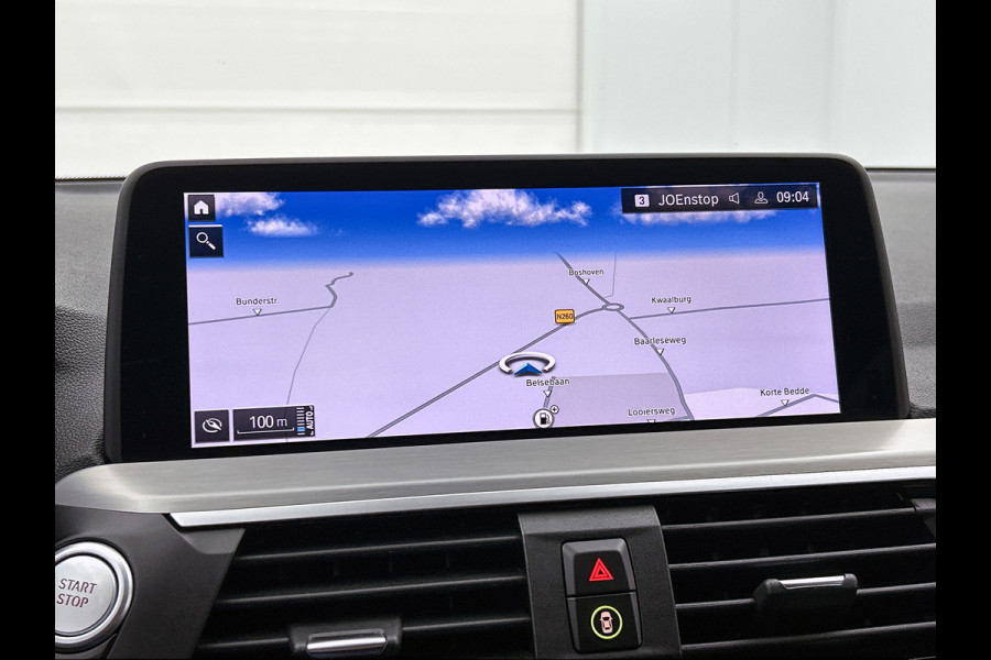 BMW X3 XDrive30e eDrive Edition(Dealer OnderH, Trekhaak, 360 camera, Lane Assist, Adapt Cruise, Stoel/Stuur Verwarm, Etc)