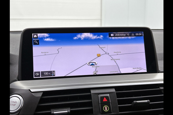 BMW X3 XDrive30e eDrive Edition(Dealer OnderH, Trekhaak, 360 camera, Lane Assist, Adapt Cruise, Stoel/Stuur Verwarm, Etc)