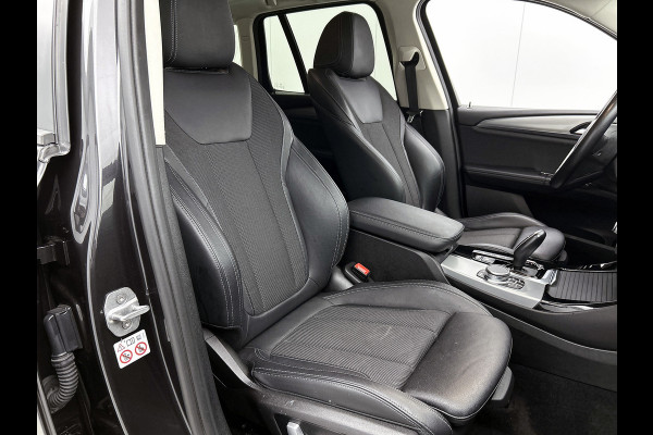 BMW X3 XDrive30e eDrive Edition(Dealer OnderH, Trekhaak, 360 camera, Lane Assist, Adapt Cruise, Stoel/Stuur Verwarm, Etc)