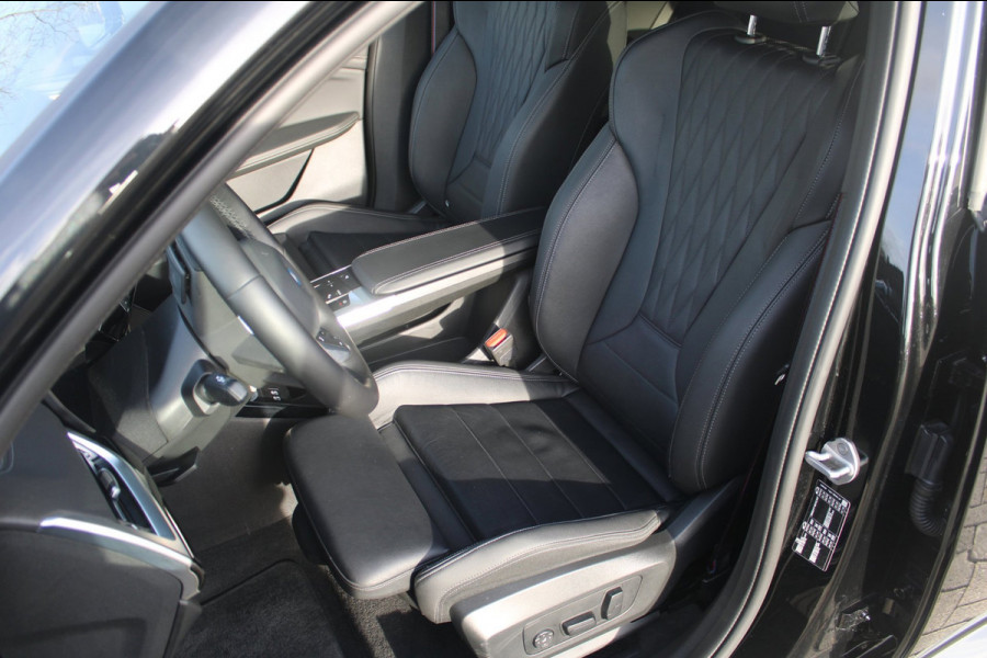 BMW X2 SDrive20i M-Sport Pro | Pano | HK | HUD | Memory | 21'' | Iconic Glow