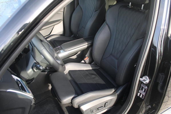 BMW X2 SDrive20i M-Sport Pro | Pano | HK | HUD | Memory | 21'' | Iconic Glow