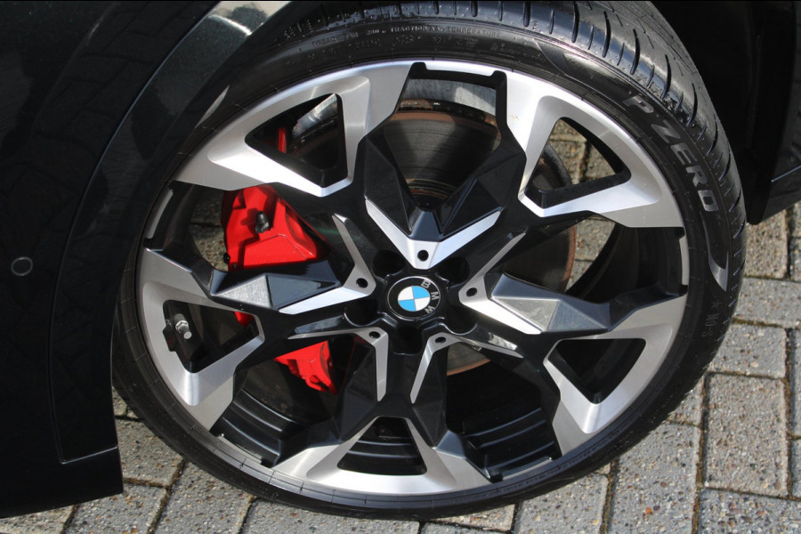 BMW X2 SDrive20i M-Sport Pro | Pano | HK | HUD | Memory | 21'' | Iconic Glow