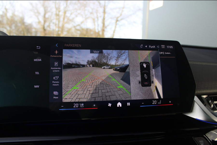 BMW X2 SDrive20i M-Sport Pro | Pano | HK | HUD | Memory | 21'' | Iconic Glow