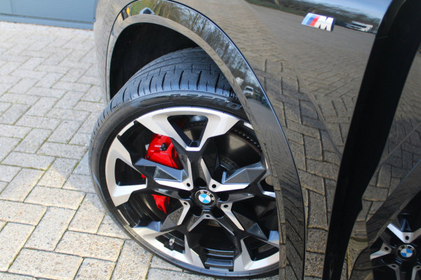 BMW X2 SDrive20i M-Sport Pro | Pano | HK | HUD | Memory | 21'' | Iconic Glow