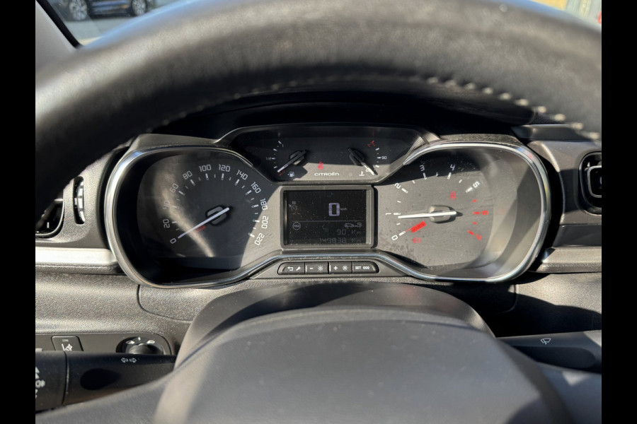 Citroën C3 1.2 PureTech S&S Feel - Navigatie / Apple Carplay I LED I PDC I Sport velgen I Comfort pakket I Nwe APK 04-2027