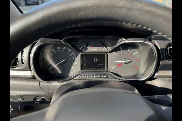 Citroën C3 1.2 PureTech S&S Feel - Navigatie / Apple Carplay I LED I PDC I Sport velgen I Comfort pakket I Nwe APK 04-2027