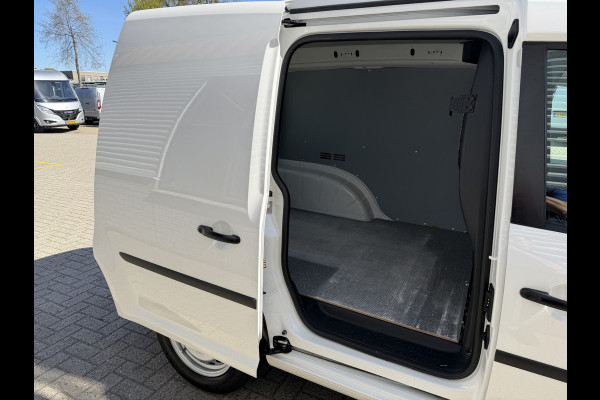 Volkswagen Caddy 1.0 TSI L1H1 BMT Trendline benzine grijs kenteken / euro 6 / bpm vrij / vaste prijs rijklaar € 14.950 ex btw / lease vanaf € / airco / schuifdeur