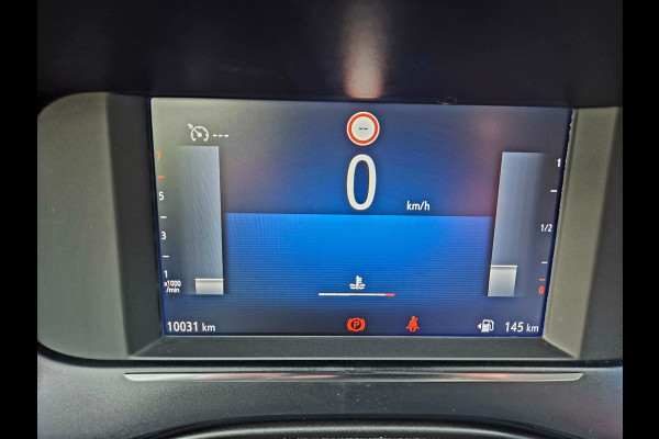 Opel Corsa 1.2 Turbo edition . Camera . Apple carplay