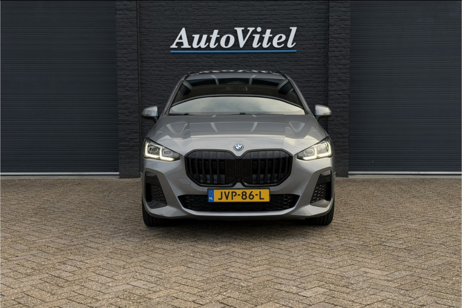 BMW 2 Serie Act.Tourer 230e xDrive 326 PK M-Sport | Panodak | Head-up | Memory | Harman Kardon | Comfort Access