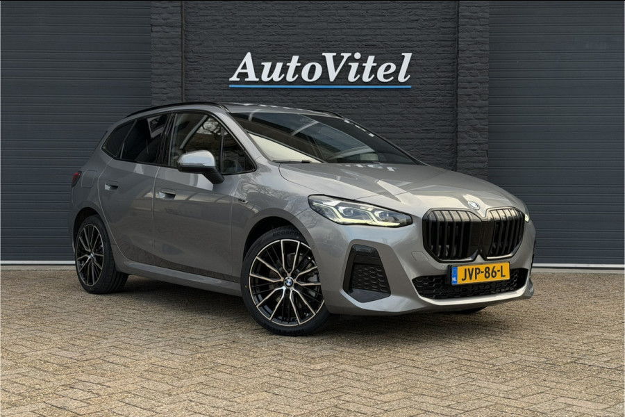 BMW 2 Serie Act.Tourer 230e xDrive 326 PK M-Sport | Panodak | Head-up | Memory | Harman Kardon | Comfort Access