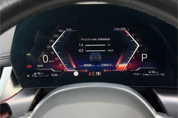 BMW 2 Serie Act.Tourer 230e xDrive 326 PK M-Sport | Panodak | Head-up | Memory | Harman Kardon | Comfort Access