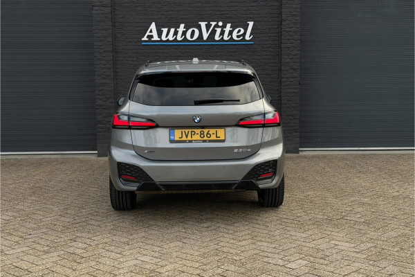 BMW 2 Serie Act.Tourer 230e xDrive 326 PK M-Sport | Panodak | Head-up | Memory | Harman Kardon | Comfort Access