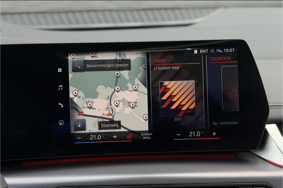 BMW 2 Serie Act.Tourer 230e xDrive 326 PK M-Sport | Panodak | Head-up | Memory | Harman Kardon | Comfort Access