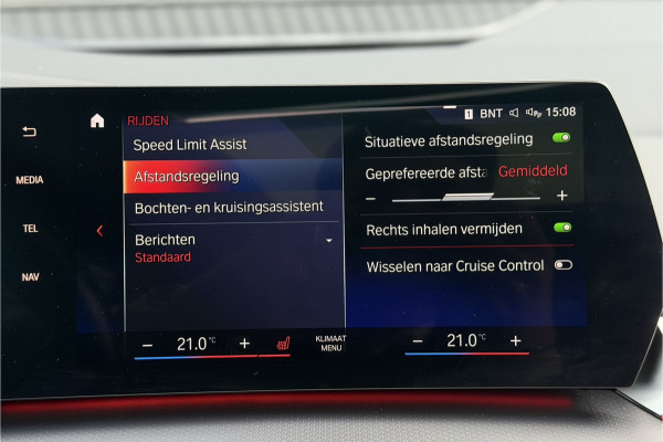 BMW 2 Serie Act.Tourer 230e xDrive 326 PK M-Sport | Panodak | Head-up | Memory | Harman Kardon | Comfort Access