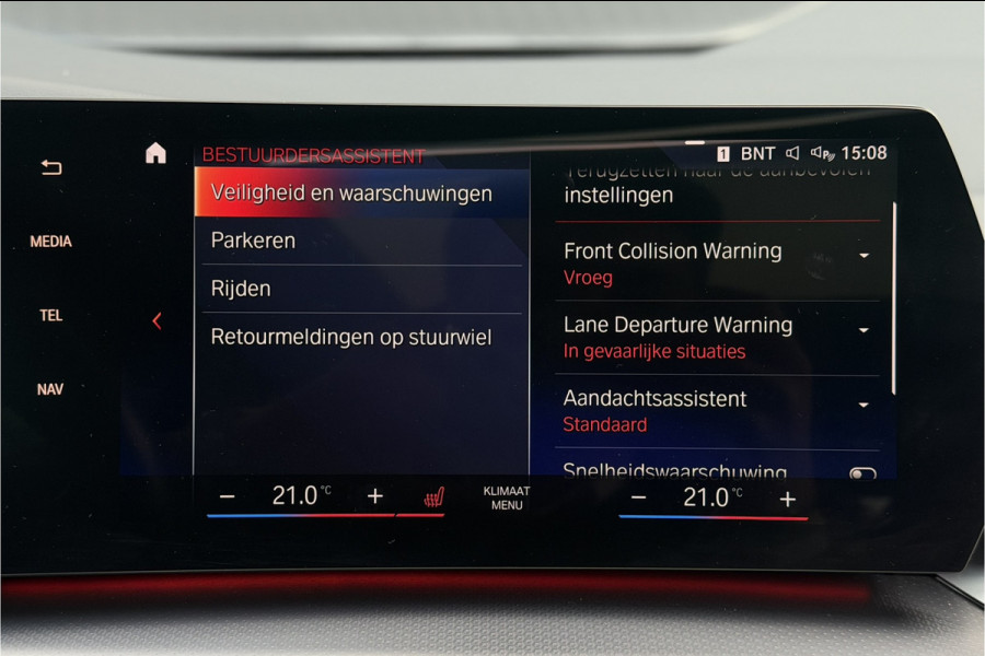 BMW 2 Serie Act.Tourer 230e xDrive 326 PK M-Sport | Panodak | Head-up | Memory | Harman Kardon | Comfort Access