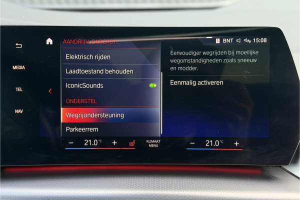 BMW 2 Serie Act.Tourer 230e xDrive 326 PK M-Sport | Panodak | Head-up | Memory | Harman Kardon | Comfort Access