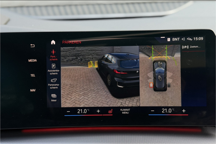 BMW 2 Serie Act.Tourer 230e xDrive 326 PK M-Sport | Panodak | Head-up | Memory | Harman Kardon | Comfort Access