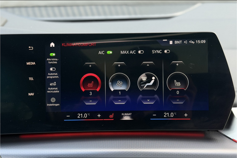 BMW 2 Serie Act.Tourer 230e xDrive 326 PK M-Sport | Panodak | Head-up | Memory | Harman Kardon | Comfort Access