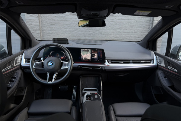 BMW 2 Serie Act.Tourer 230e xDrive 326 PK M-Sport | Panodak | Head-up | Memory | Harman Kardon | Comfort Access