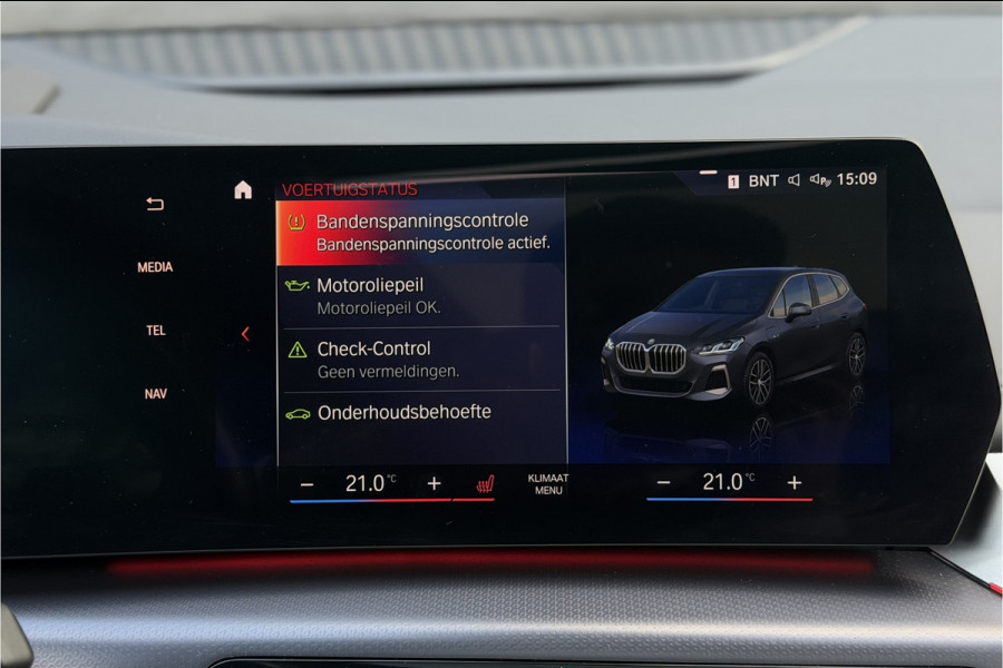 BMW 2 Serie Act.Tourer 230e xDrive 326 PK M-Sport | Panodak | Head-up | Memory | Harman Kardon | Comfort Access