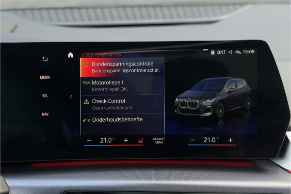 BMW 2 Serie Act.Tourer 230e xDrive 326 PK M-Sport | Panodak | Head-up | Memory | Harman Kardon | Comfort Access