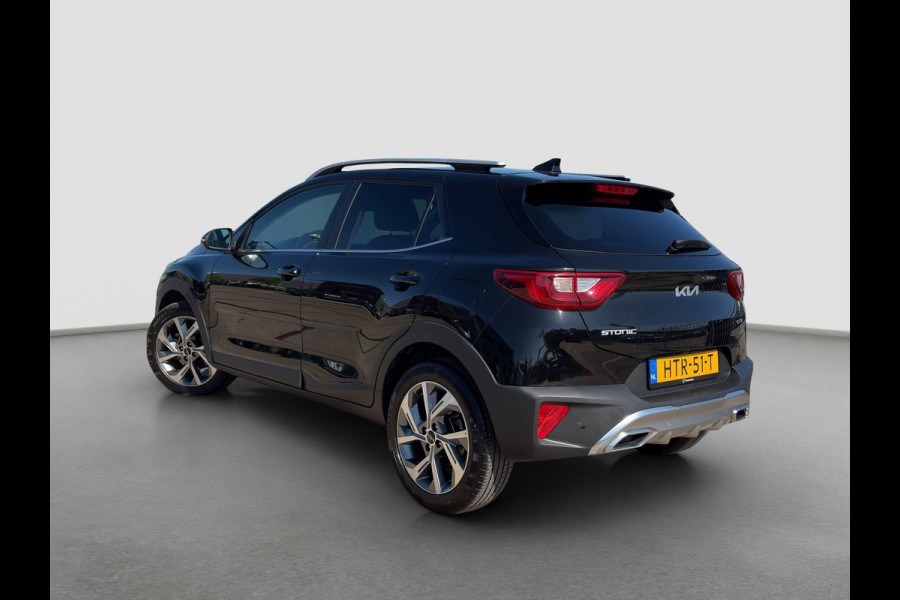 Kia Stonic 1.0 T-GDi MHEV GT-Line Automaat